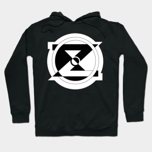 The Zaratustra's  Brotherhood Hoodie